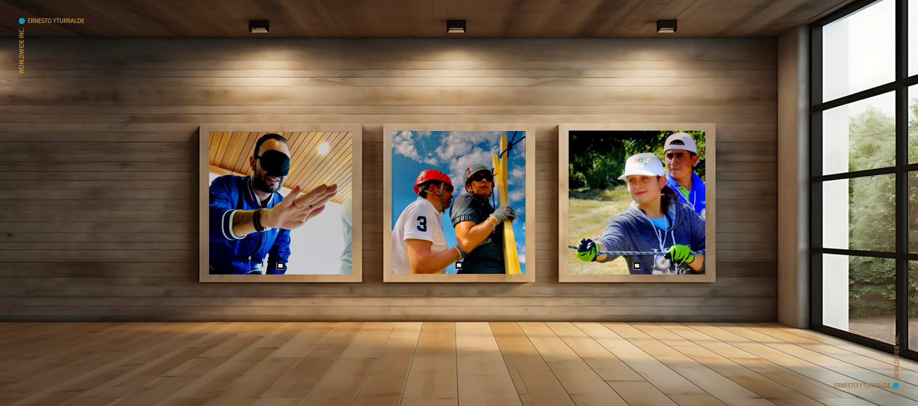 Perú Team Building, programas corporativos full-day para desarrollar las nuevas habilidades de tus equipos de trabajo remotos frente a los cambios