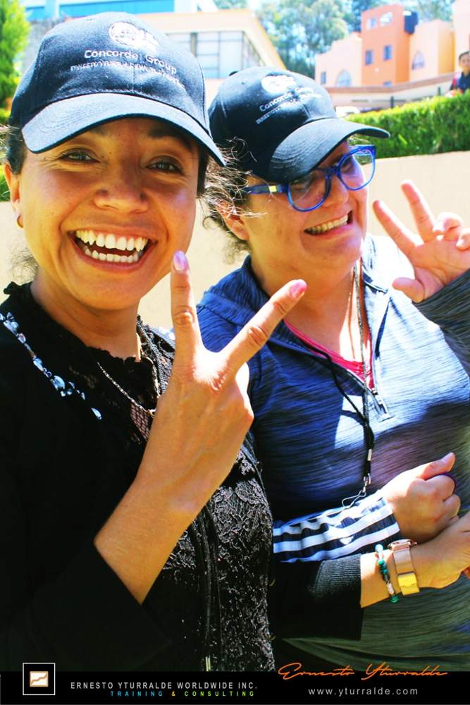 Perú Team Building Corporativo Vivencial para el desarrollo de equipos de trabajo